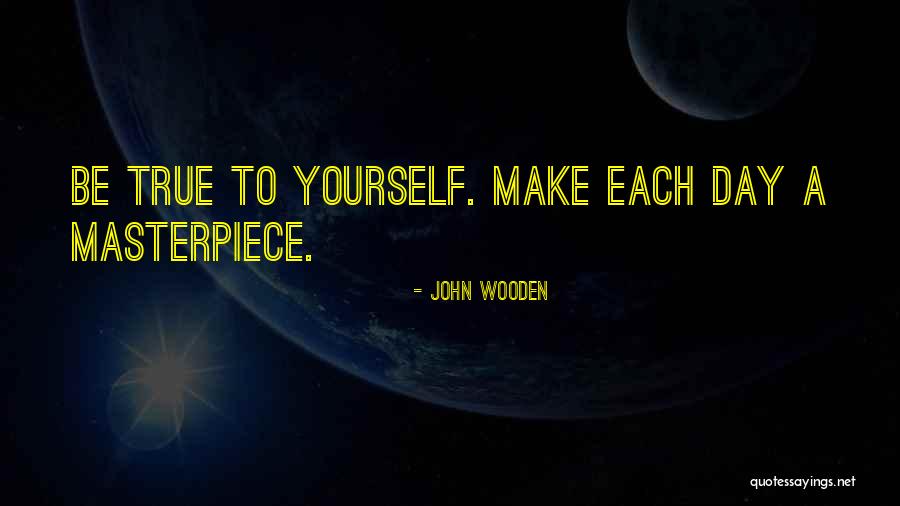 Sonny Boy Al Quotes By John Wooden Sonny Boy Al Quotes By John Wooden