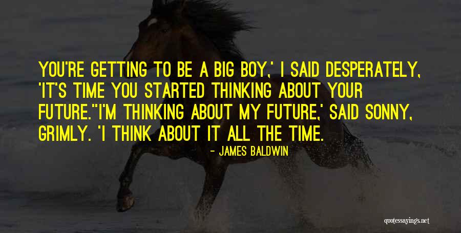 Sonny Boy Quotes By James Baldwin Sonny Boy Quotes By James Baldwin