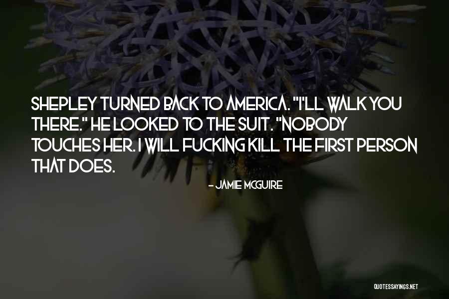 Sonny Drysdale Quotes By Jamie McGuire Sonny Drysdale Quotes By Jamie McGuire