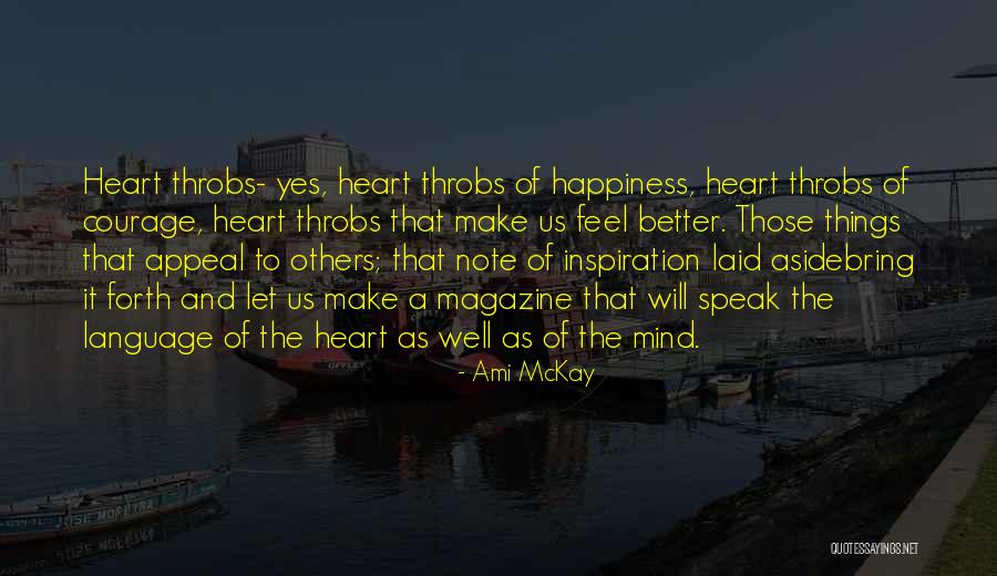 Sonny Jurgensen Quotes By Ami McKay Sonny Jurgensen Quotes By Ami McKay