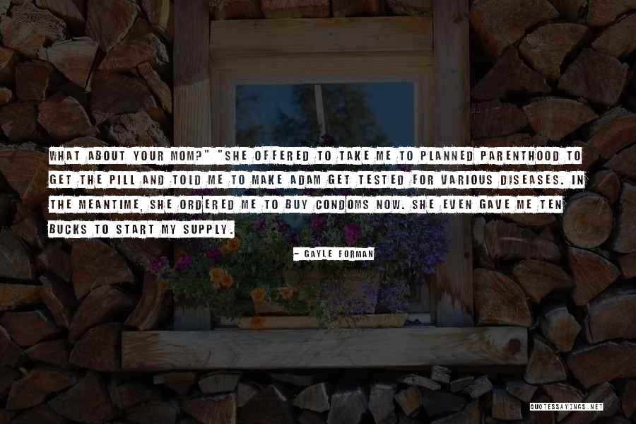 Sonny Kapoor Quotes By Gayle Forman Sonny Kapoor Quotes By Gayle Forman