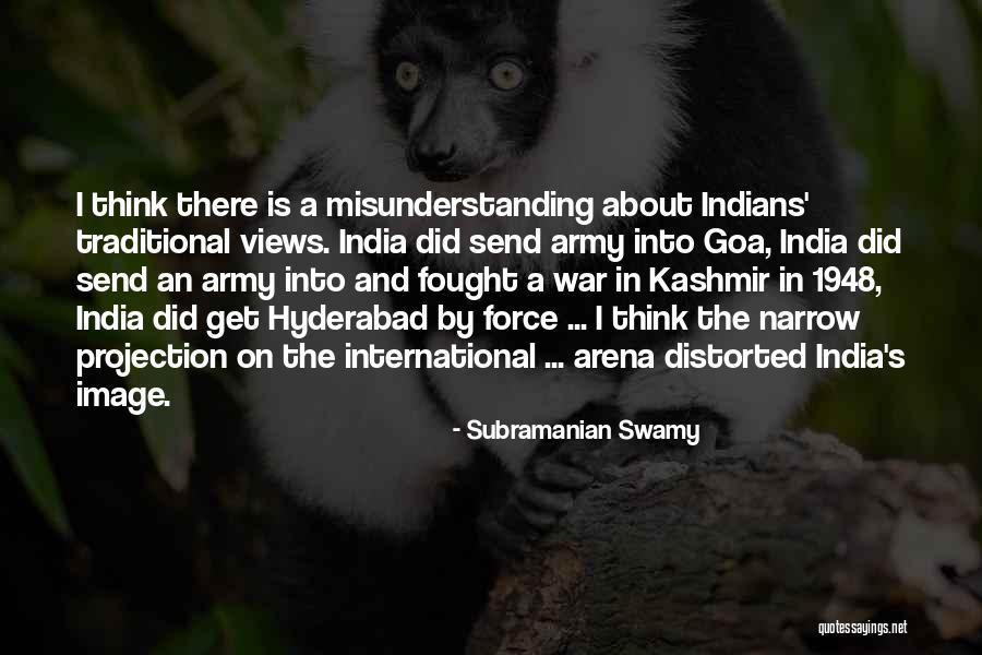 Sonny Kapoor Quotes By Subramanian Swamy Sonny Kapoor Quotes By Subramanian Swamy