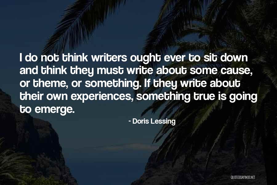 Sonny Munroe Quotes By Doris Lessing Sonny Munroe Quotes By Doris Lessing