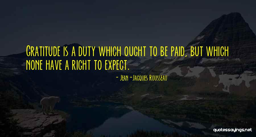 Sonny Munroe Quotes By Jean-Jacques Rousseau Sonny Munroe Quotes By Jean-Jacques Rousseau