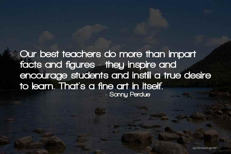 Sonny Perdue Quotes 1948399 Sonny Perdue Quotes 1948399