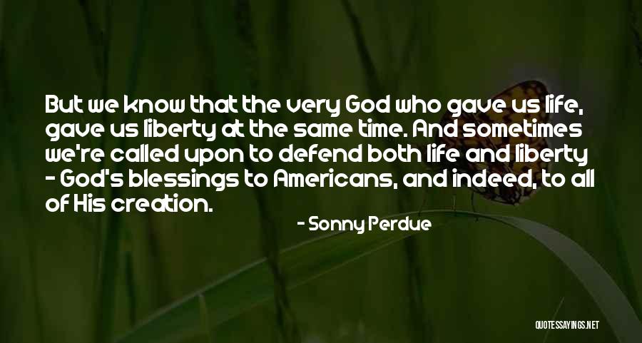 Sonny Perdue Quotes 376599 Sonny Perdue Quotes 376599