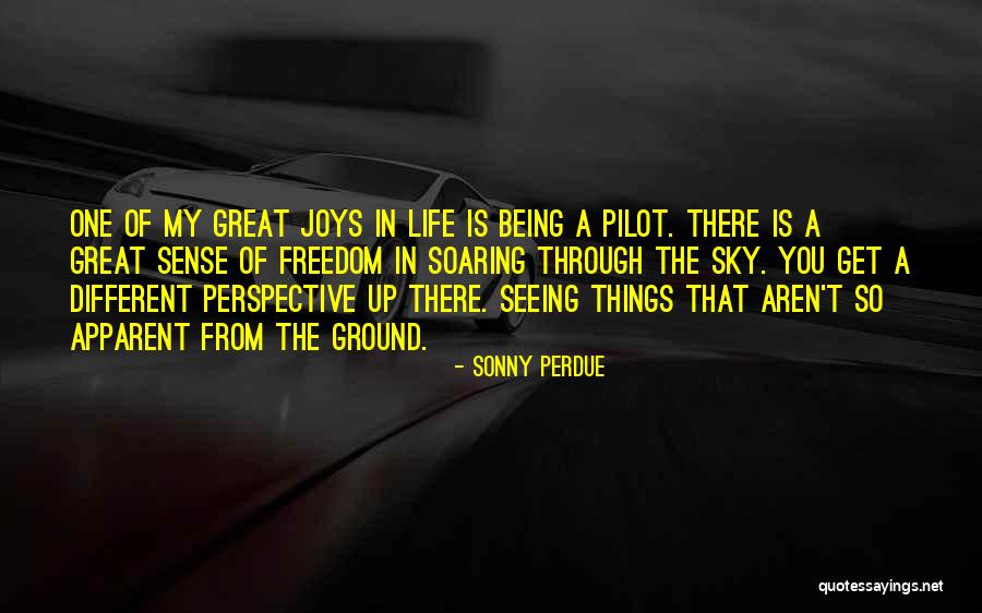 Sonny Perdue Quotes 909358 Sonny Perdue Quotes 909358