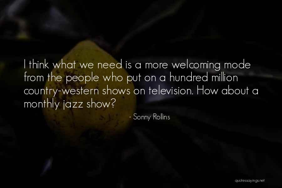 Sonny Rollins Quotes 340560 Sonny Rollins Quotes 340560