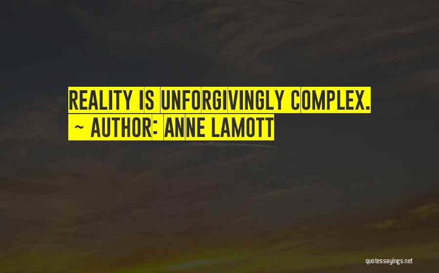 Sonny Steelgrave Quotes By Anne Lamott