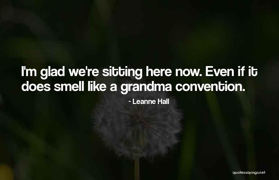 Sonoda Lenson Quotes By Leanne Hall Sonoda Lenson Quotes By Leanne Hall