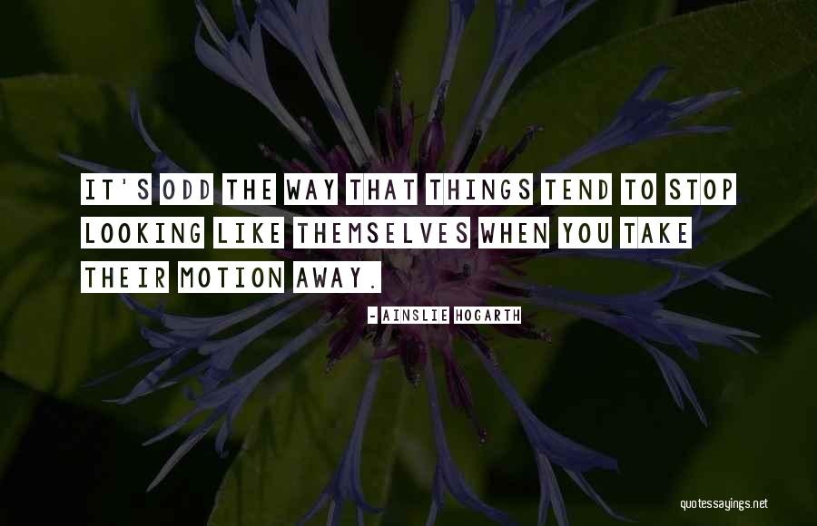 Sonoda Miki Quotes By Ainslie Hogarth Sonoda Miki Quotes By Ainslie Hogarth