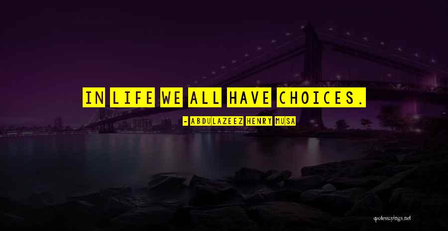 Sonoda Sushi Quotes By Abdulazeez Henry Musa Sonoda Sushi Quotes By Abdulazeez Henry Musa