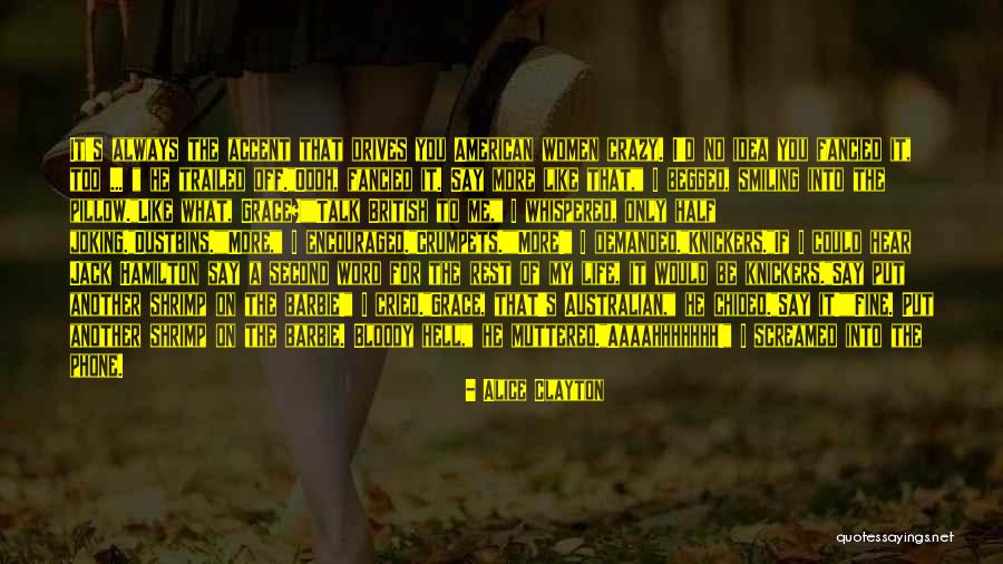Sonoda Sushi Quotes By Alice Clayton Sonoda Sushi Quotes By Alice Clayton