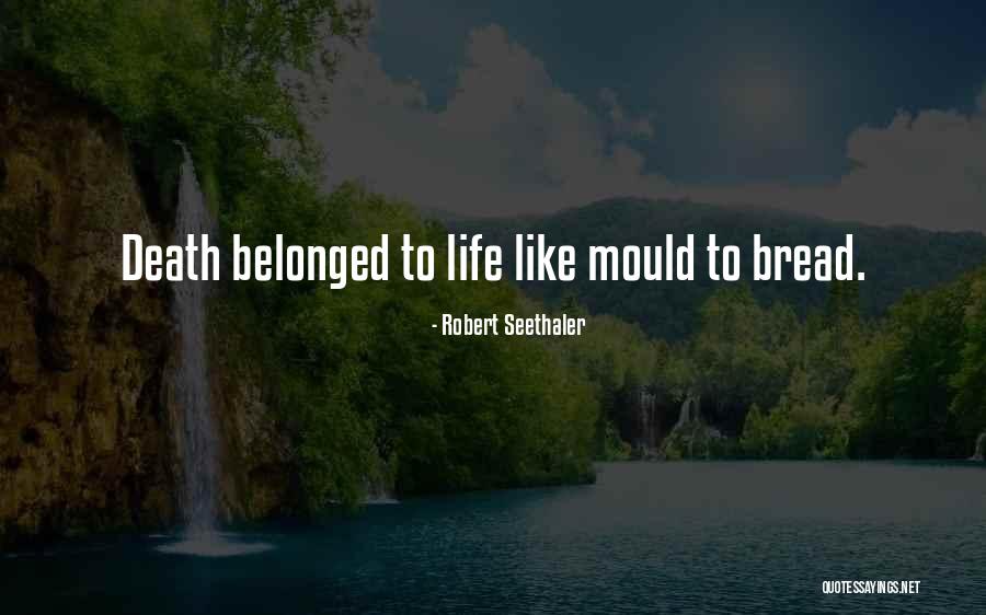 Sonoda Sushi Quotes By Robert Seethaler Sonoda Sushi Quotes By Robert Seethaler