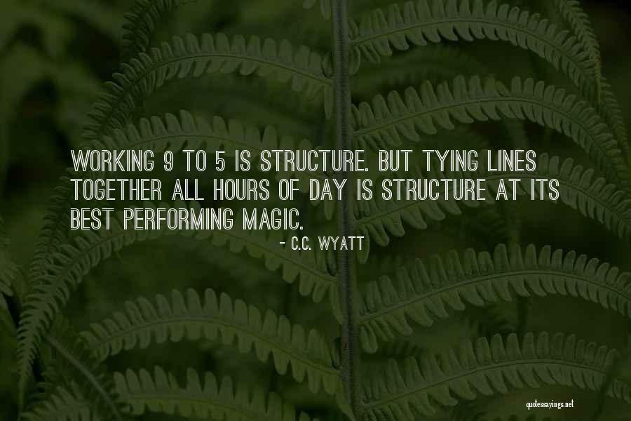 Sonofabitch Quotes By C.C. Wyatt Sonofabitch Quotes By C.C. Wyatt