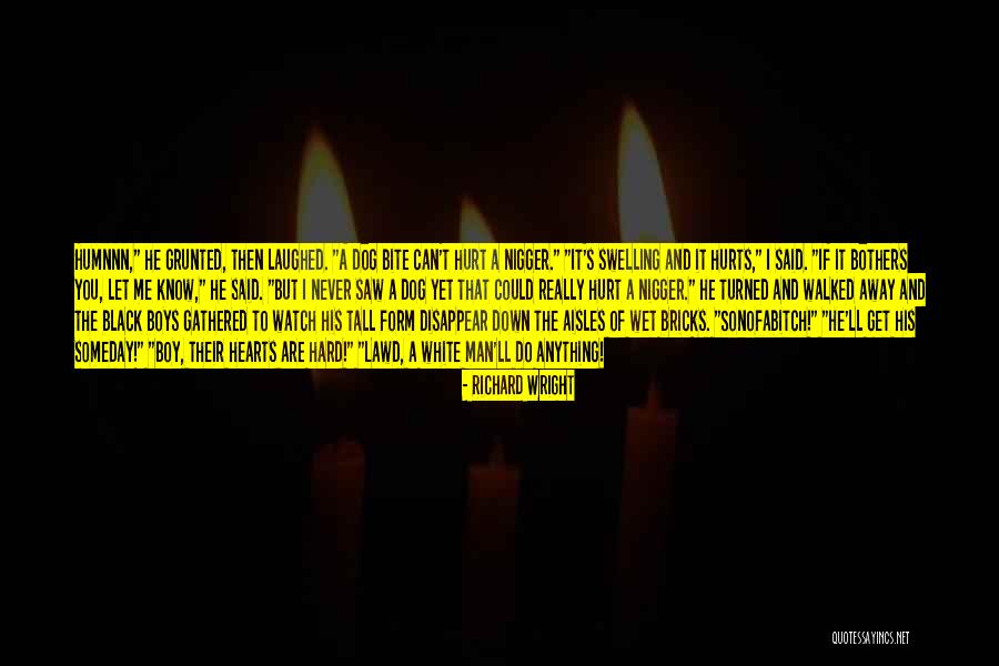 Sonofabitch Quotes By Richard Wright Sonofabitch Quotes By Richard Wright