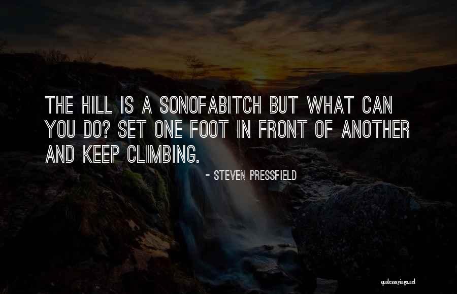 Sonofabitch Quotes By Steven Pressfield Sonofabitch Quotes By Steven Pressfield