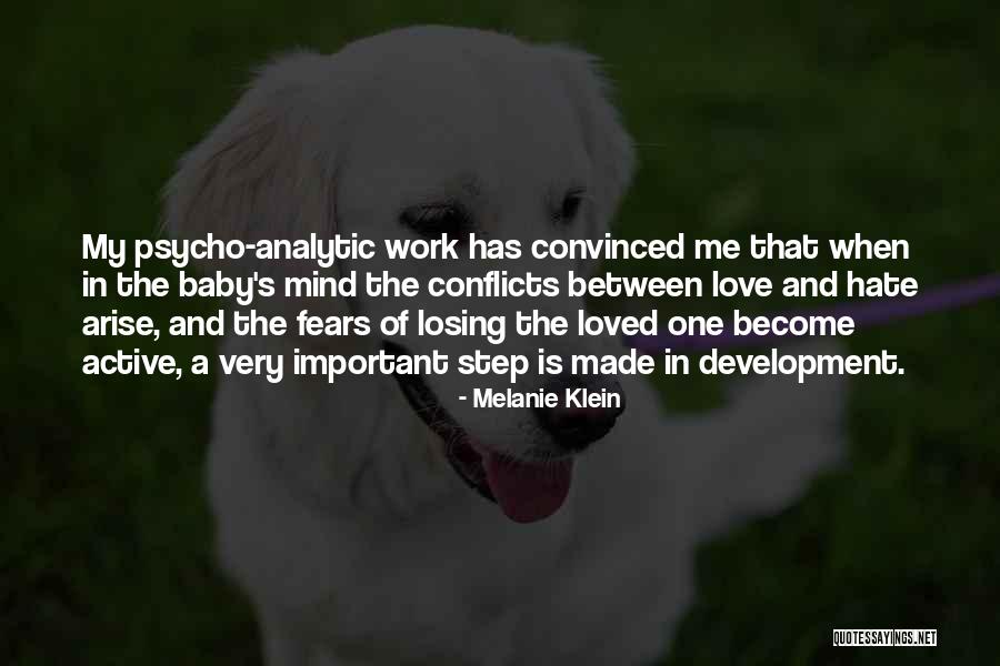 Sonoff 4ch Pro Quotes By Melanie Klein Sonoff 4ch Pro Quotes By Melanie Klein