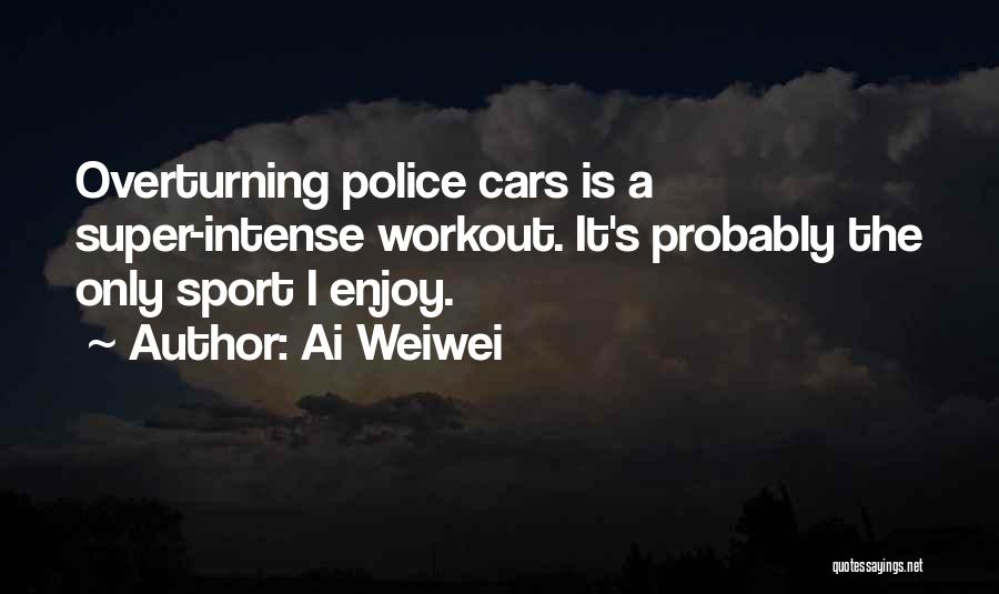 Sonojas Quotes By Ai Weiwei