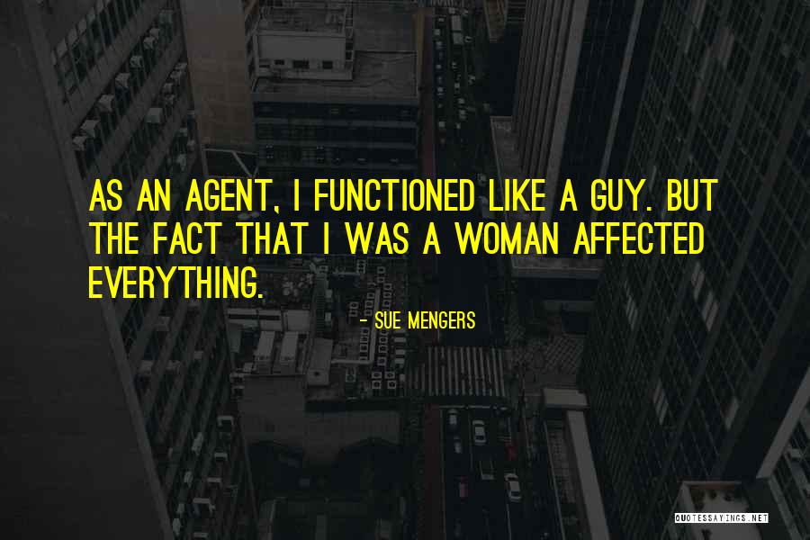 Sonoka Ho Quotes By Sue Mengers Sonoka Ho Quotes By Sue Mengers