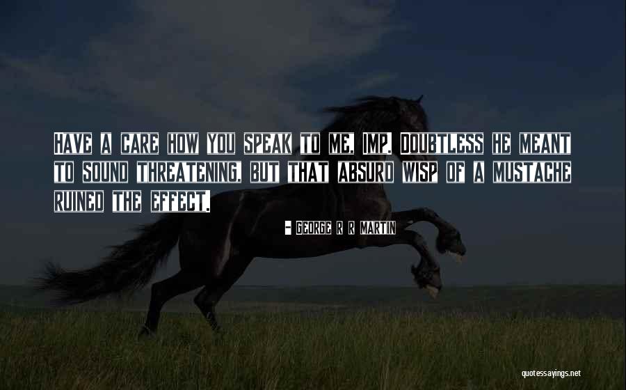 Sonoka Masuda Quotes By George R R Martin Sonoka Masuda Quotes By George R R Martin