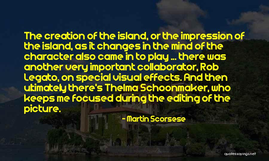 Sonoka Masuda Quotes By Martin Scorsese Sonoka Masuda Quotes By Martin Scorsese