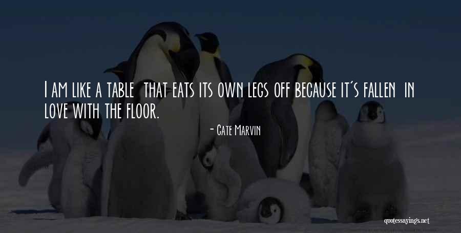 Sonoko Inoue Quotes By Cate Marvin Sonoko Inoue Quotes By Cate Marvin