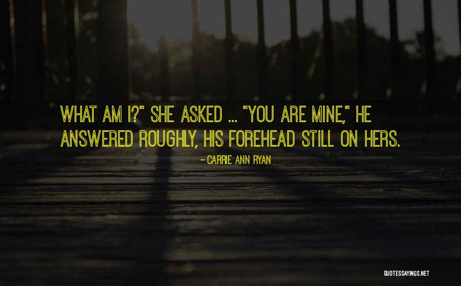 Sonone Linako Quotes By Carrie Ann Ryan Sonone Linako Quotes By Carrie Ann Ryan