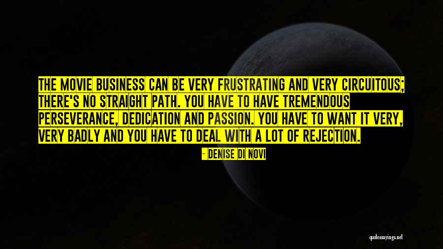 Sonorasaurus Quotes By Denise Di Novi Sonorasaurus Quotes By Denise Di Novi