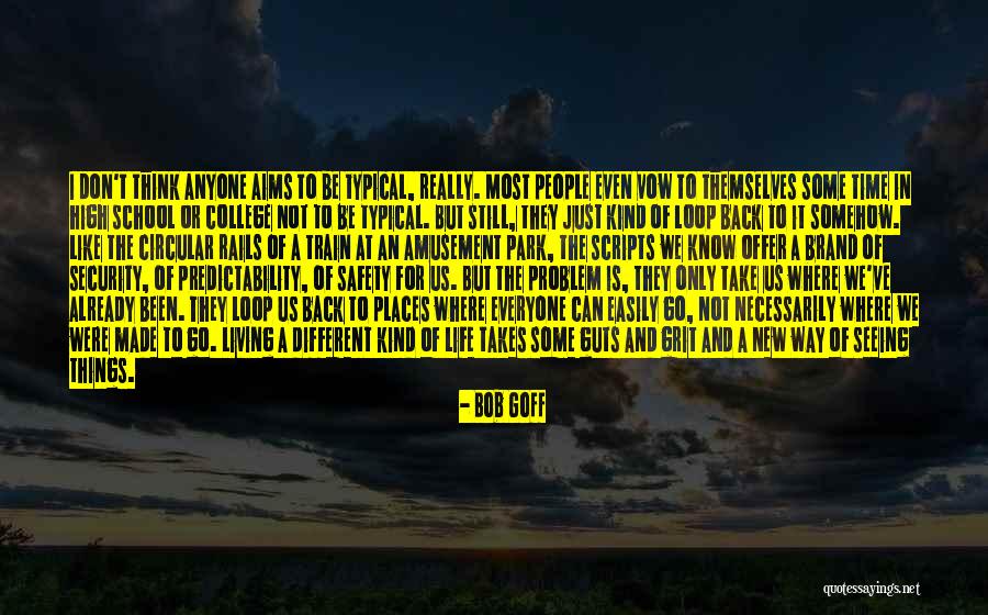 Sonore Optical Rendu Quotes By Bob Goff Sonore Optical Rendu Quotes By Bob Goff