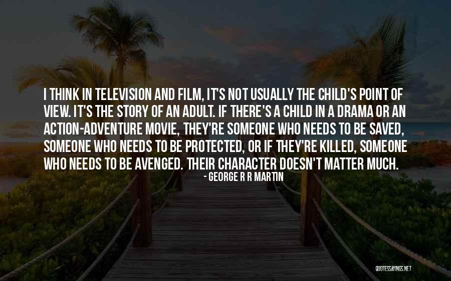 Sonore Rendu Quotes By George R R Martin Sonore Rendu Quotes By George R R Martin