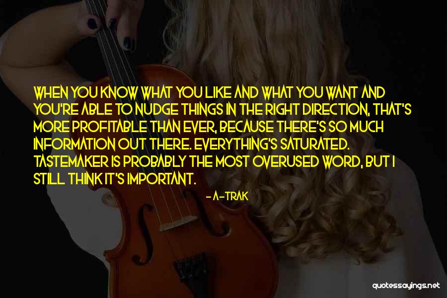 Sonores Symfonieorkest Quotes By A-Trak Sonores Symfonieorkest Quotes By A-Trak