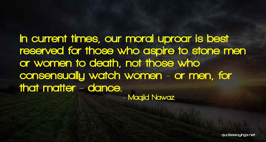 Sonorest Quotes By Maajid Nawaz Sonorest Quotes By Maajid Nawaz