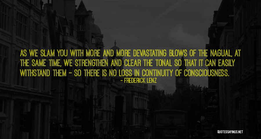 Sonoridade Da Quotes By Frederick Lenz Sonoridade Da Quotes By Frederick Lenz