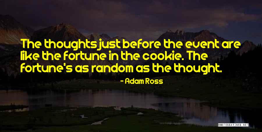 Sonoridade Significado Quotes By Adam Ross Sonoridade Significado Quotes By Adam Ross