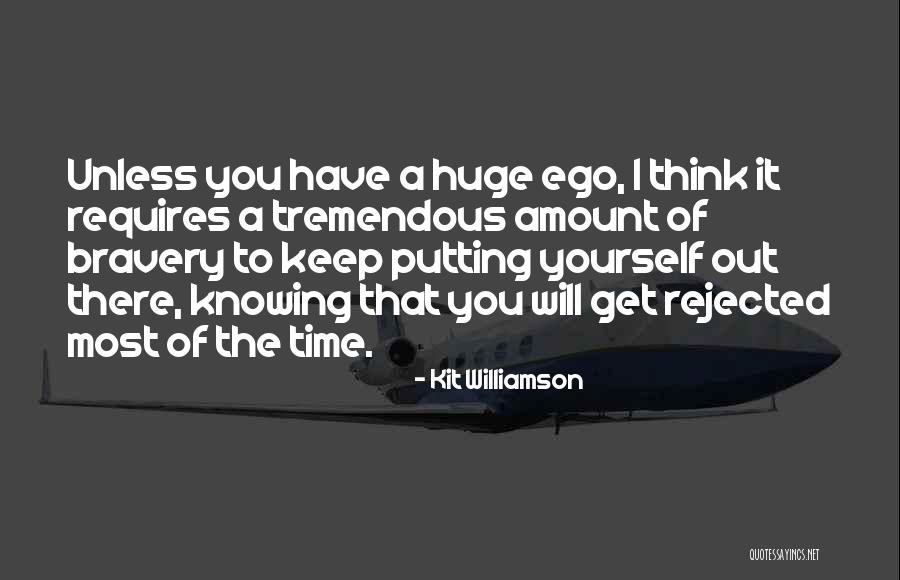 Sonoridade Significado Quotes By Kit Williamson Sonoridade Significado Quotes By Kit Williamson