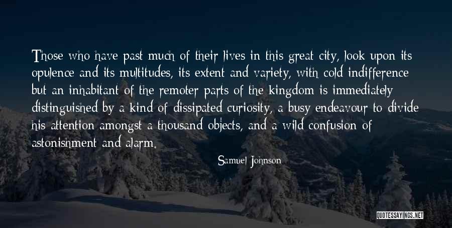 Sonoros Significado Quotes By Samuel Johnson Sonoros Significado Quotes By Samuel Johnson