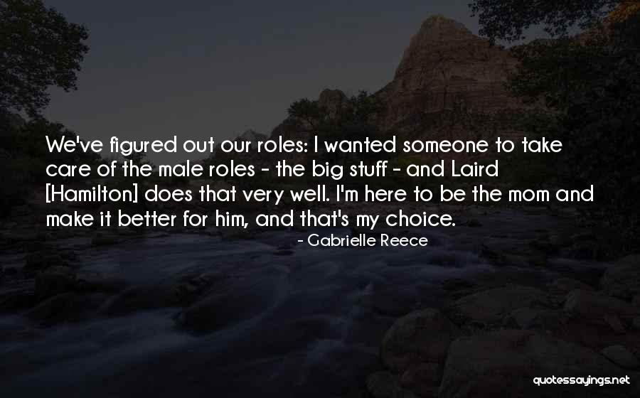 Sonraki Hayatimda Quotes By Gabrielle Reece Sonraki Hayatimda Quotes By Gabrielle Reece