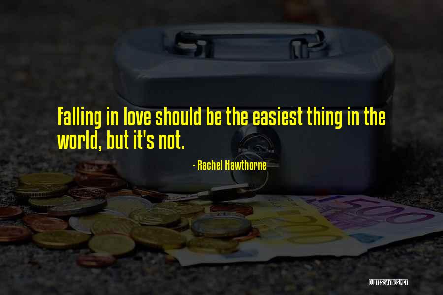 Sonrasi Quotes By Rachel Hawthorne Sonrasi Quotes By Rachel Hawthorne