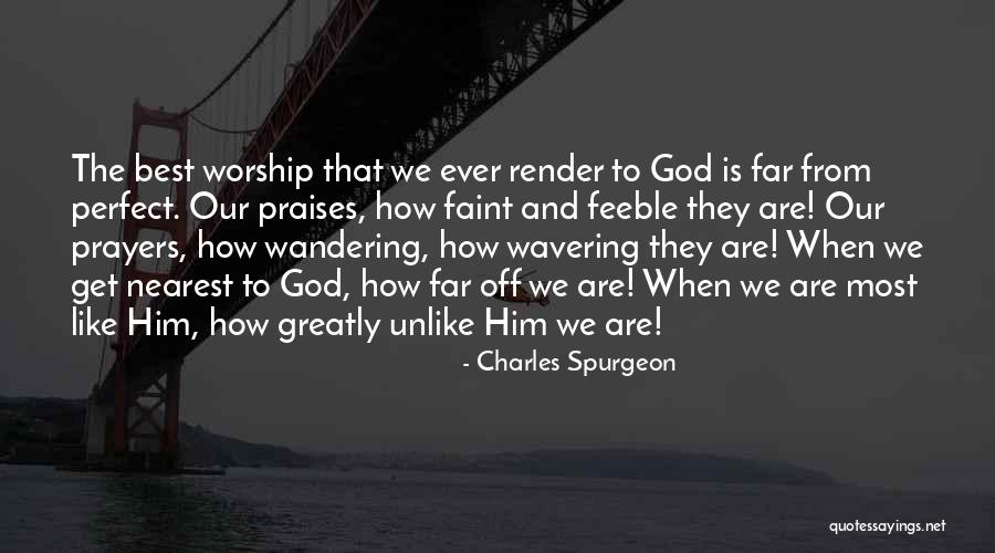 Sonreal My Friend Quotes By Charles Spurgeon Sonreal My Friend Quotes By Charles Spurgeon