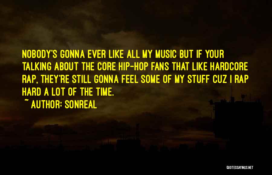 SonReal Quotes 1724671