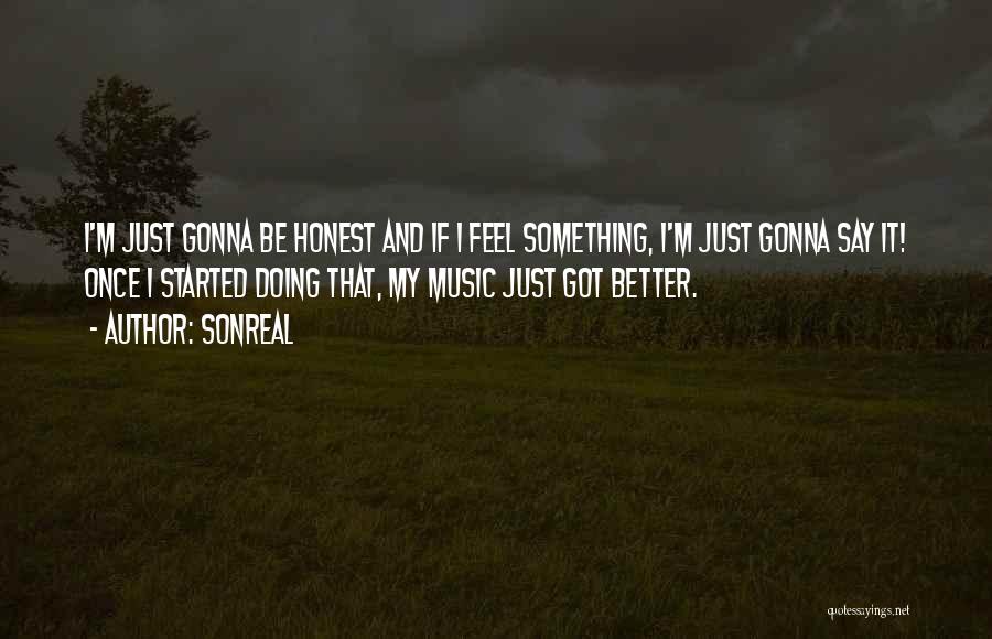 SonReal Quotes 946064