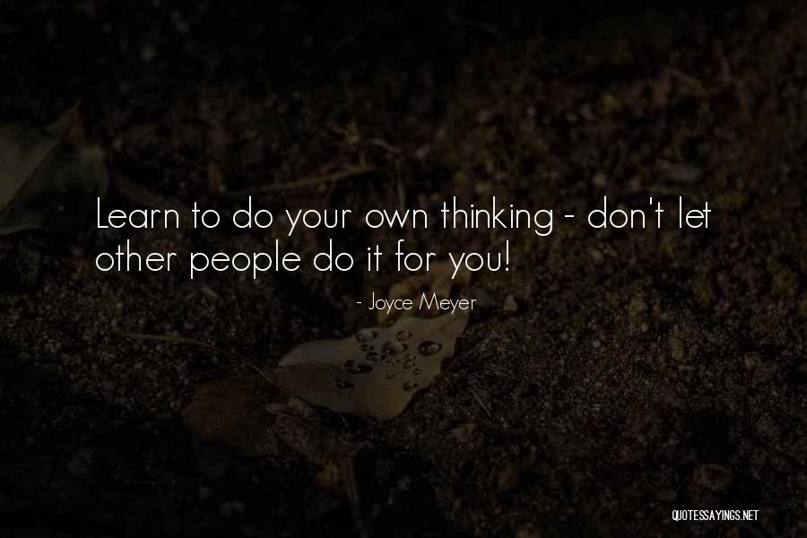 Sonreir In English Quotes By Joyce Meyer Sonreir In English Quotes By Joyce Meyer