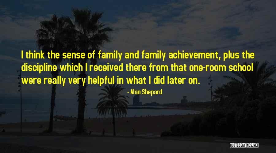 Sonreir Preterite Quotes By Alan Shepard Sonreir Preterite Quotes By Alan Shepard