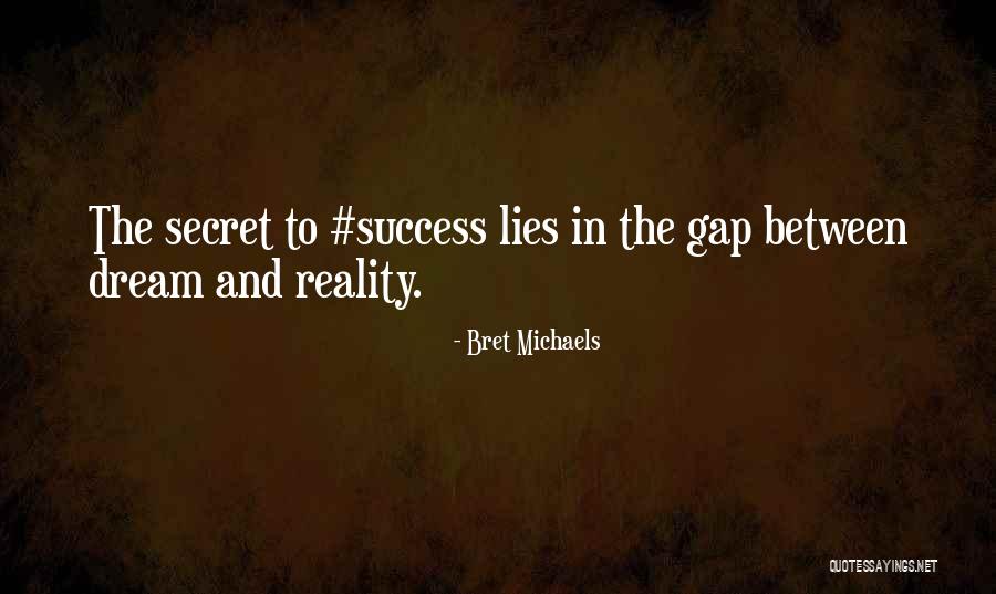 Sonreir Preterite Quotes By Bret Michaels Sonreir Preterite Quotes By Bret Michaels