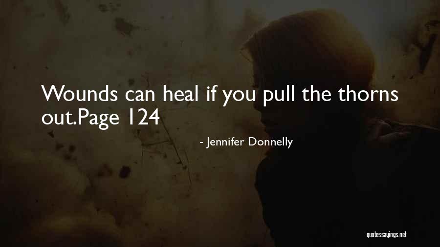 Sonreir S Quotes By Jennifer Donnelly Sonreir S Quotes By Jennifer Donnelly