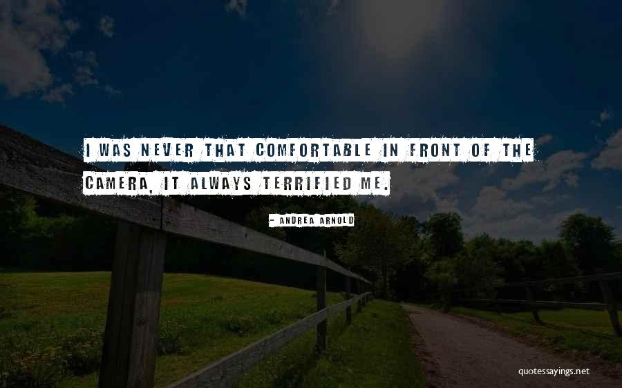 Sonressa Quotes By Andrea Arnold Sonressa Quotes By Andrea Arnold