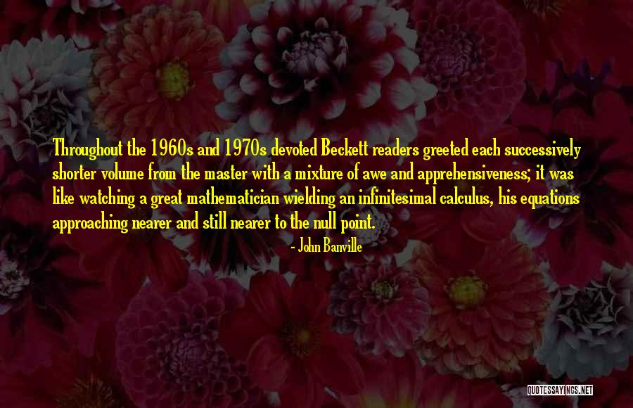 Sonriendole Quotes By John Banville Sonriendole Quotes By John Banville