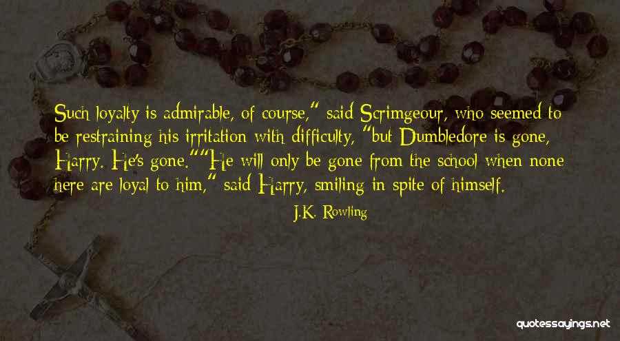 Sonrio Paso Quotes By J.K. Rowling Sonrio Paso Quotes By J.K. Rowling