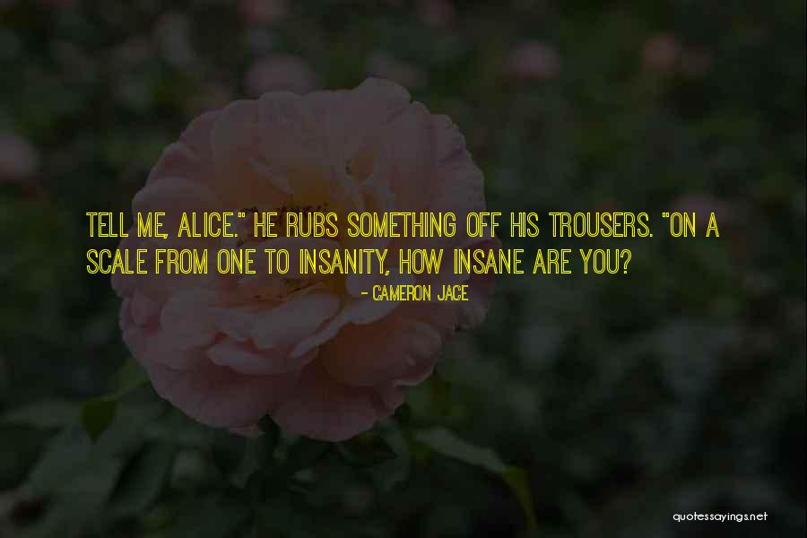 Sonru Quotes By Cameron Jace Sonru Quotes By Cameron Jace